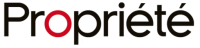 Logo Propriété magazine